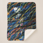 Bubblepacifische dekens (Voorkant)