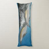 Bubblepacifische kussens (Achterkant (Verticaal))