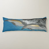 Bubblepacifische kussens (Voorkant)