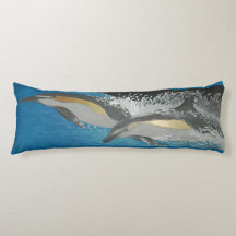 Bubblepacifische kussens