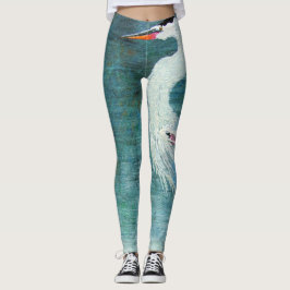 Bubblepacifische leggings
