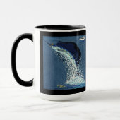 Bubblepacifische mokken (Links)