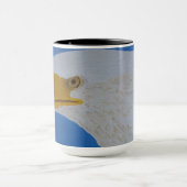 Bubblepacifische mokken (Midden)