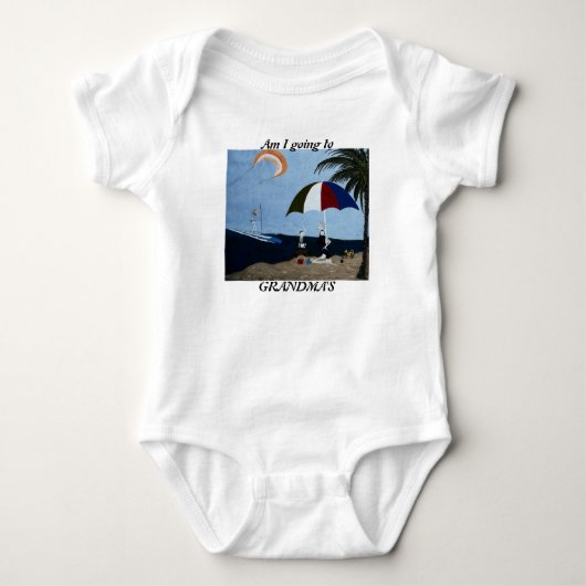 Bubblepacifische t - shirts (Voorkant)