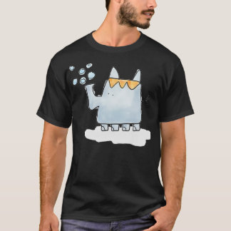 Bubbler T-shirt