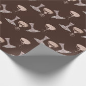 Bubbleroom presentpapper cadeaupapier (Hoek)