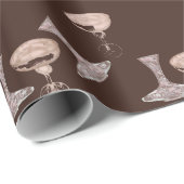 Bubbleroom presentpapper cadeaupapier (Rol Hoek)