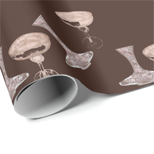 Bubbleroom presentpapper cadeaupapier (Rol Hoek)