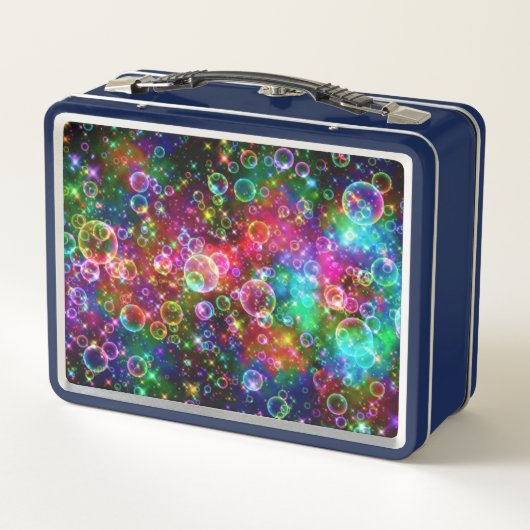 Bubbles (Achterkant)