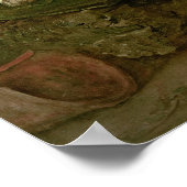 Bubbles, 1886 poster (Hoek)