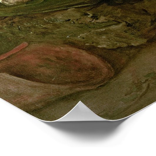 Bubbles, 1886 poster (Hoek)