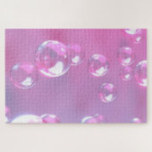 Bubbles 1.014 stuks legpuzzel (Horizontaal)