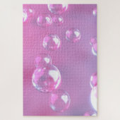 Bubbles 1.014 stuks legpuzzel (Verticaal)