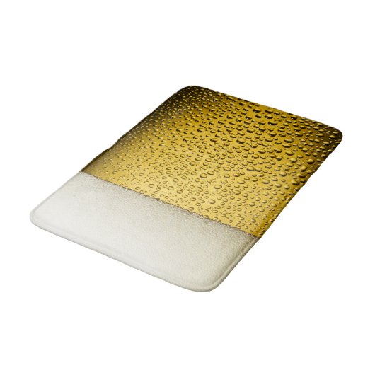 Bubbles 1 badmat (Gekanteld)