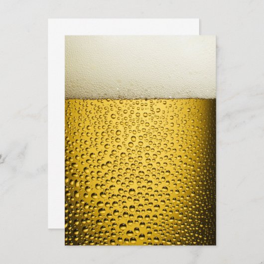 Bubbles 1 informatiekaartje (Voorkant / Achterkant)