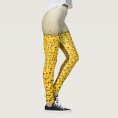 Bubbles 1 leggings (Rechts)
