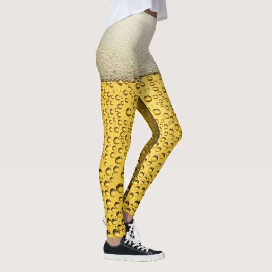Bubbles 1 leggings (Rechts)
