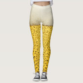 Bubbles 1 leggings (Voorkant)