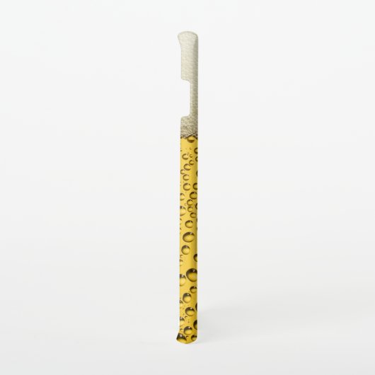 Bubbles 1 samsung galaxy hoesje (Rechterkant)