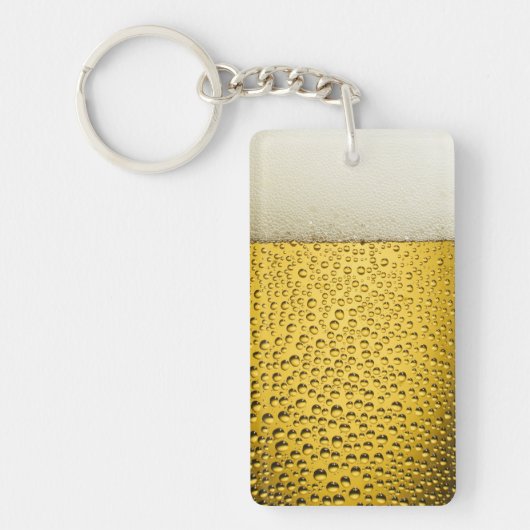 Bubbles 1 sleutelhanger (Voorkant)