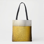 Bubbles 1 tote bag (Voorkant)