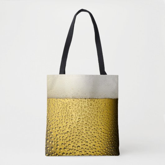 Bubbles 1 tote bag (Voorkant)