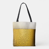 Bubbles 1 tote bag (Achterkant)