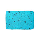 Bubbles afbeelding voor Bath Mat (Voorkant)