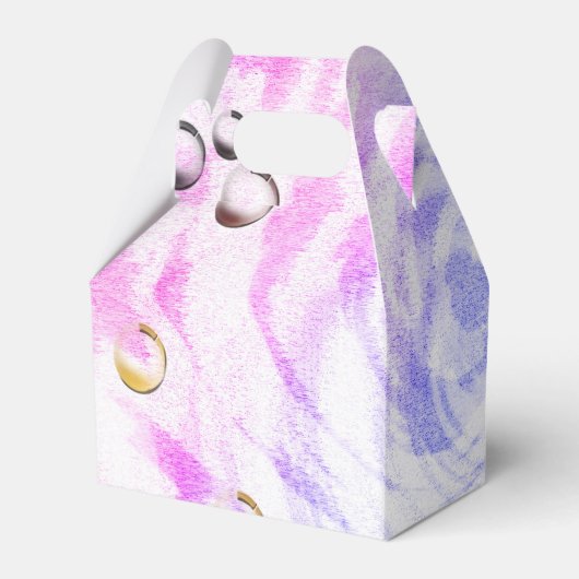 Bubbles Bedankdoosjes (Achterkant)