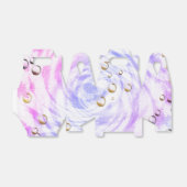 Bubbles Bedankdoosjes (Uitgevouwen)