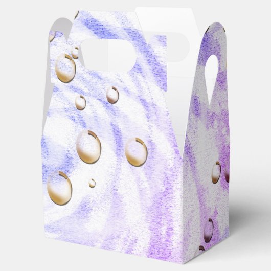 Bubbles Bedankdoosjes (Geopend)