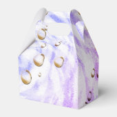 Bubbles Bedankdoosjes (Voorkant Zijde)