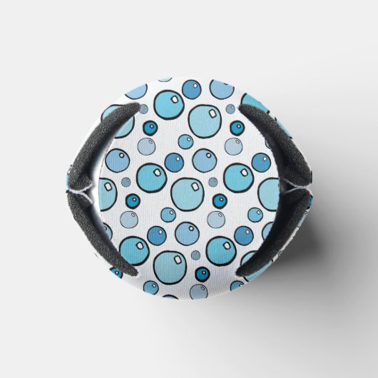 Bubbles Blikjeskoeler (Bodem)