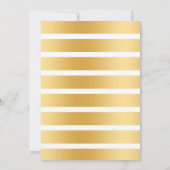 Bubbles & Books Before I Do Bridal Shower Kaart (Achterkant)