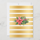 Bubbles & Bourbon voor ik paren onder de douche ga Kaart (Achterkant)