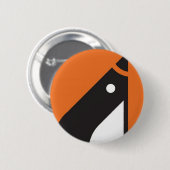 Bubbles Button (Voorkant /achterkant)