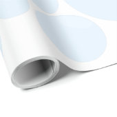 Bubbles Cadeaupapier (Rol Hoek)