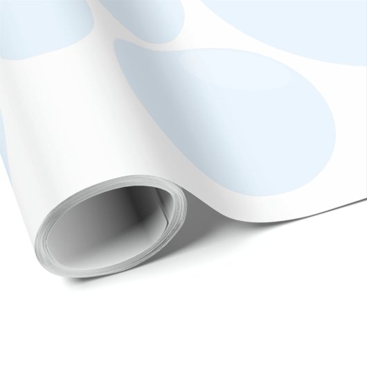 Bubbles Cadeaupapier (Rol Hoek)