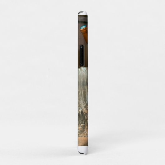 Bubbles Case-Mate iPhone Case (Achterkant/rechts)