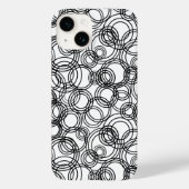 Bubbles Case-Mate iPhone Case (Achterkant)