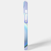 Bubbles Case-Mate iPhone Case (Achterkant / Links)