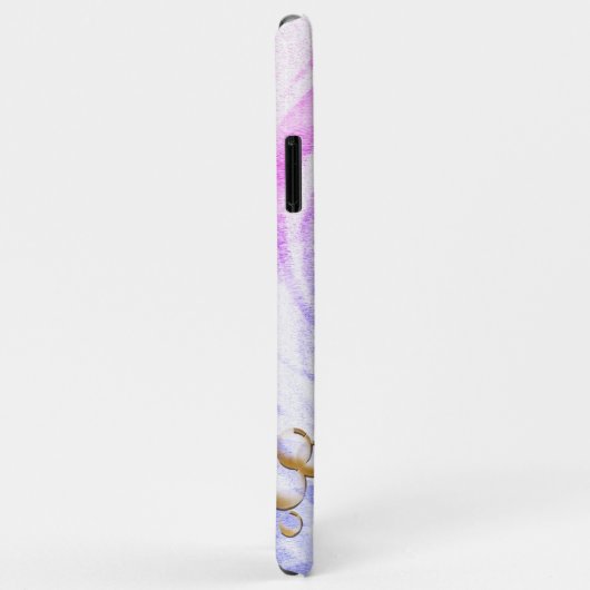 Bubbles Case-Mate iPhone Case (Achterkant/rechts)