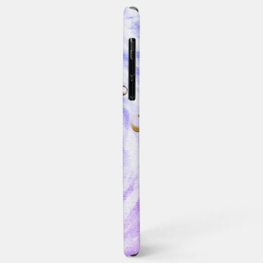 Bubbles Case-Mate iPhone Case (Achterkant/links)