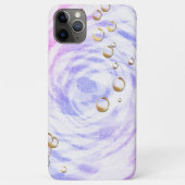 Bubbles Case-Mate iPhone Case (Achterkant)