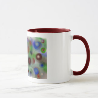 Bubbles Coffee-Mok Mok