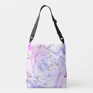 Bubbles Crossbody Tas