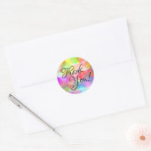 Bubbles - Dank je Stickers (Envelop)