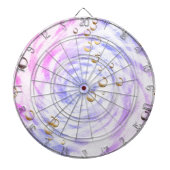 Bubbles Dartbord (Voorkant)