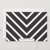 Bubbles die met elkaar praten, sparen de datumkaar save the date (Achterkant)