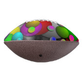 Bubbles door Kenneth Yoncich American Football (Gedraaid 270)